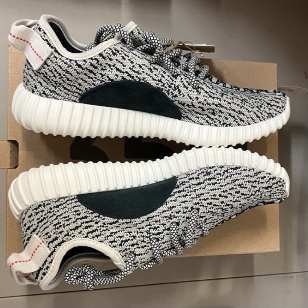 adidas Yeezy